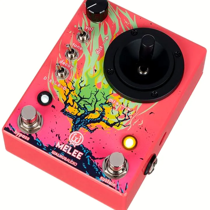 Walrus Audio Melee