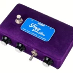 Avis & Test Warm Audio Foxy Tone Purple 70th Fuzz