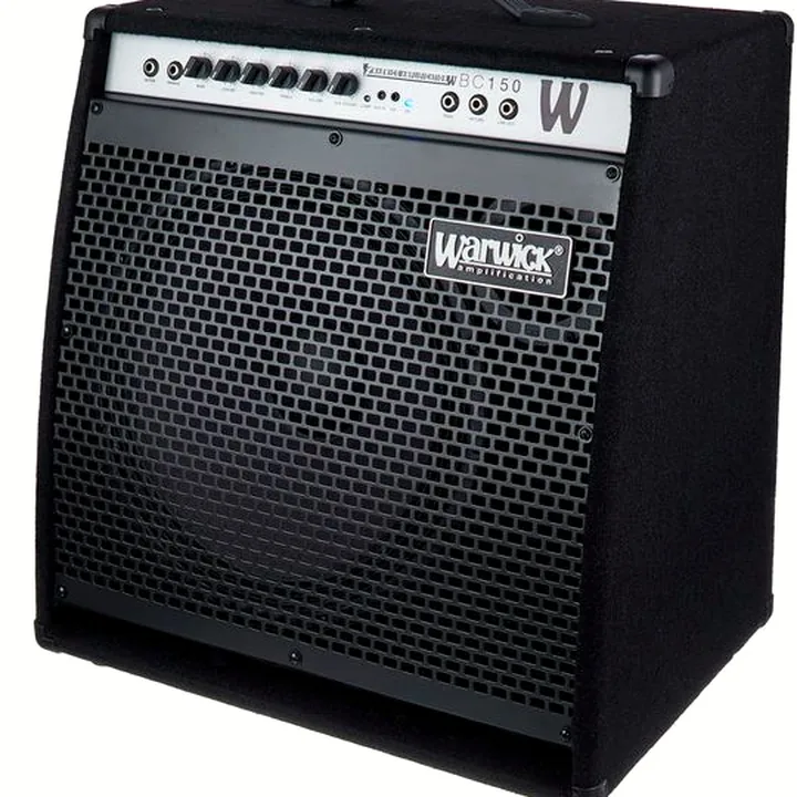 Warwick BC 150
