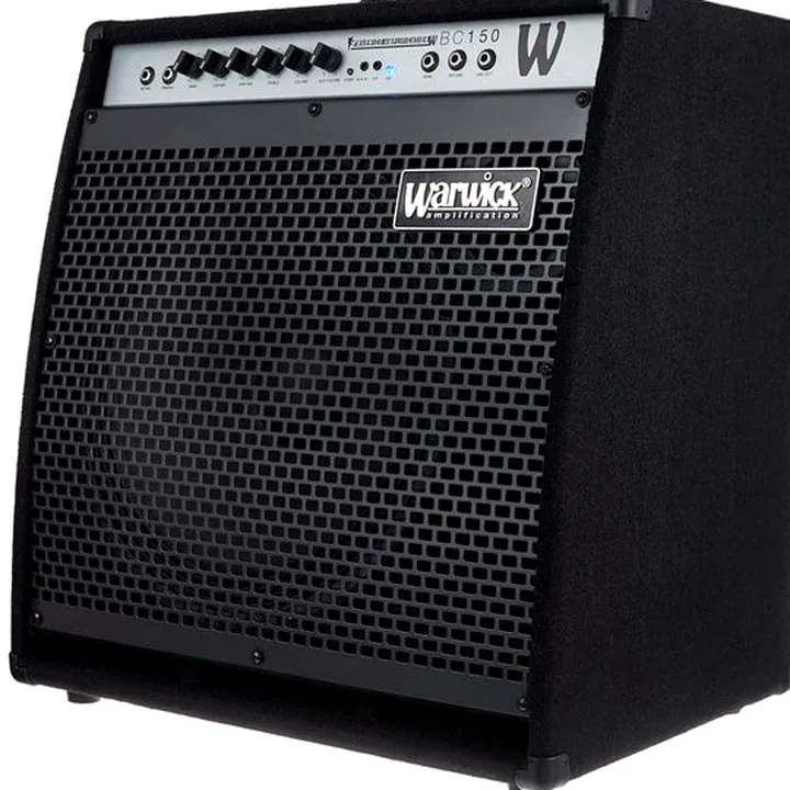 Avis & Test : Warwick BC 150