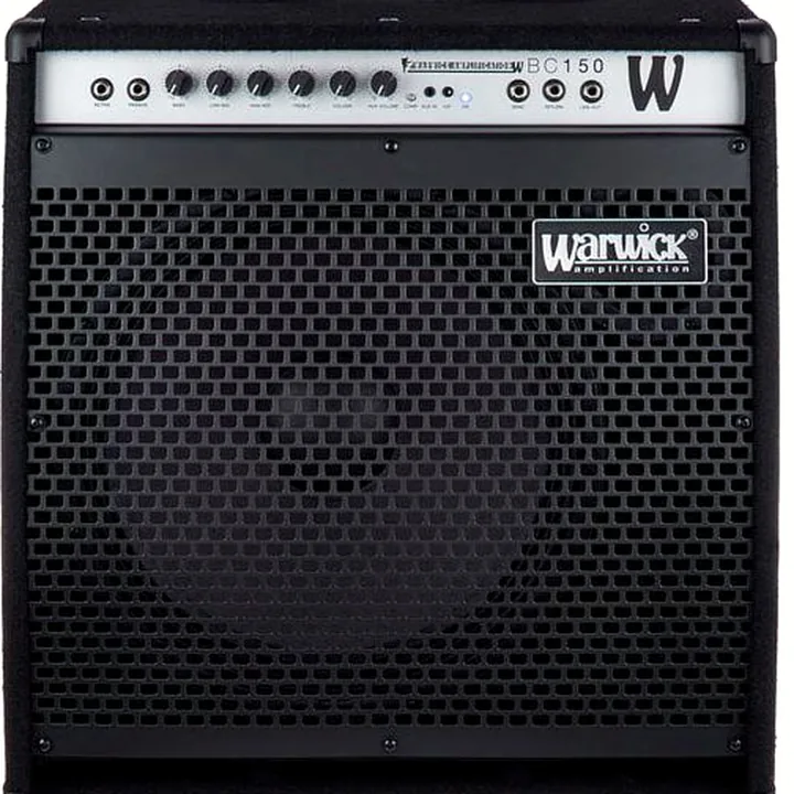 Avis & Test : Warwick BC 150