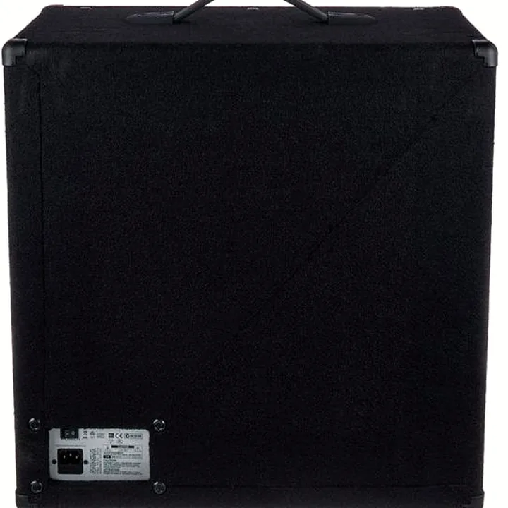 Avis & Test : Warwick BC 150
