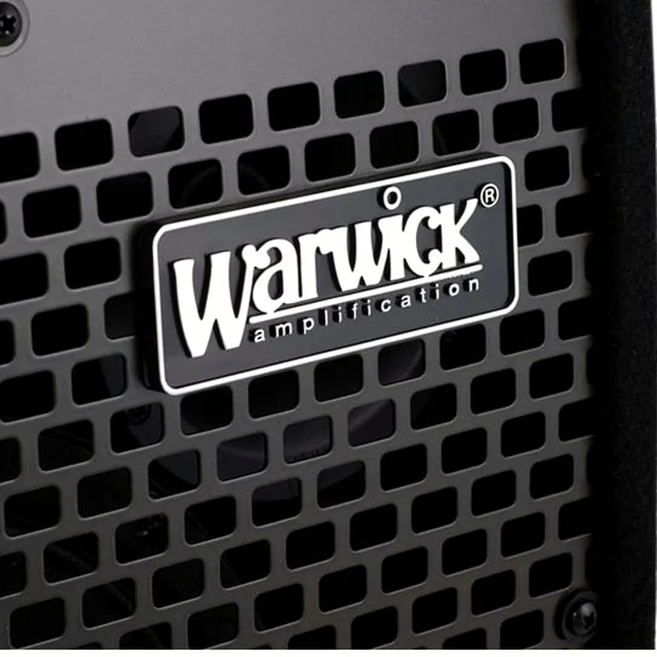 Avis, Test : Warwick BC 20