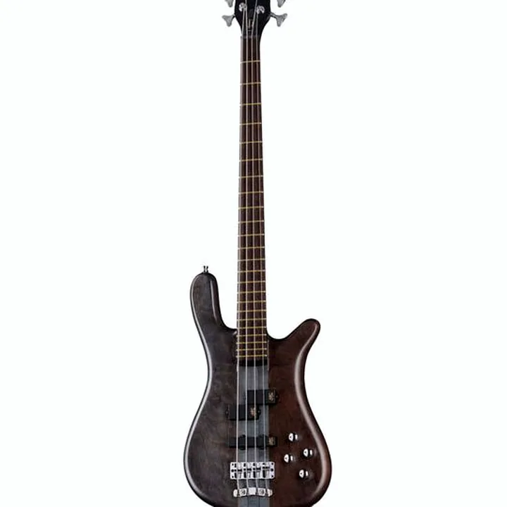 Avis, Test Warwick Pro Series Streamer Stage I 4