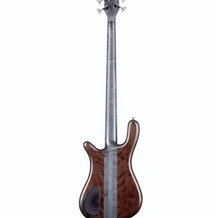 Avis, Test Warwick Pro Series Streamer Stage I 4