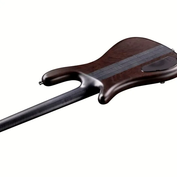 Avis, Test Warwick Pro Series Streamer Stage I 4
