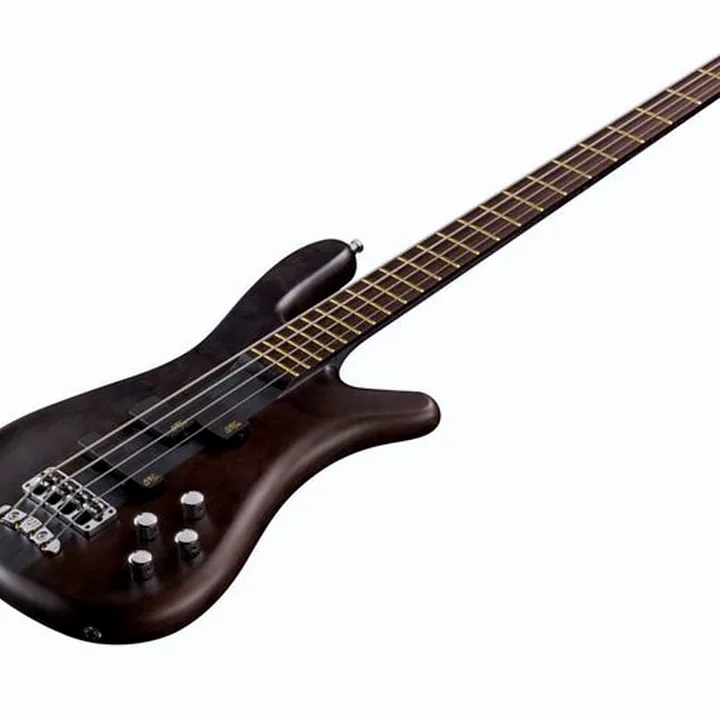 Avis, Test Warwick Pro Series Streamer Stage I 4
