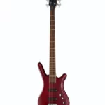 Avis & Test : Warwick RB Corvette B 4 BRTS