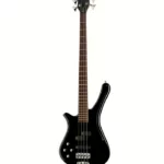 Avis & Test : Warwick RB Fortress 4 SBHP LH