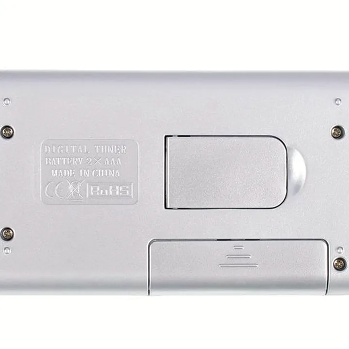 Avis & Test : Warwick Rocktuner T4 Auto-Chrom.Tuner