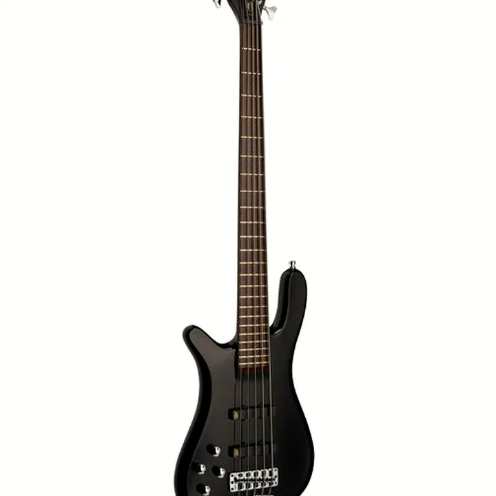 Avis, Test Warwick WGPS Streamer Stage 5 Showroom