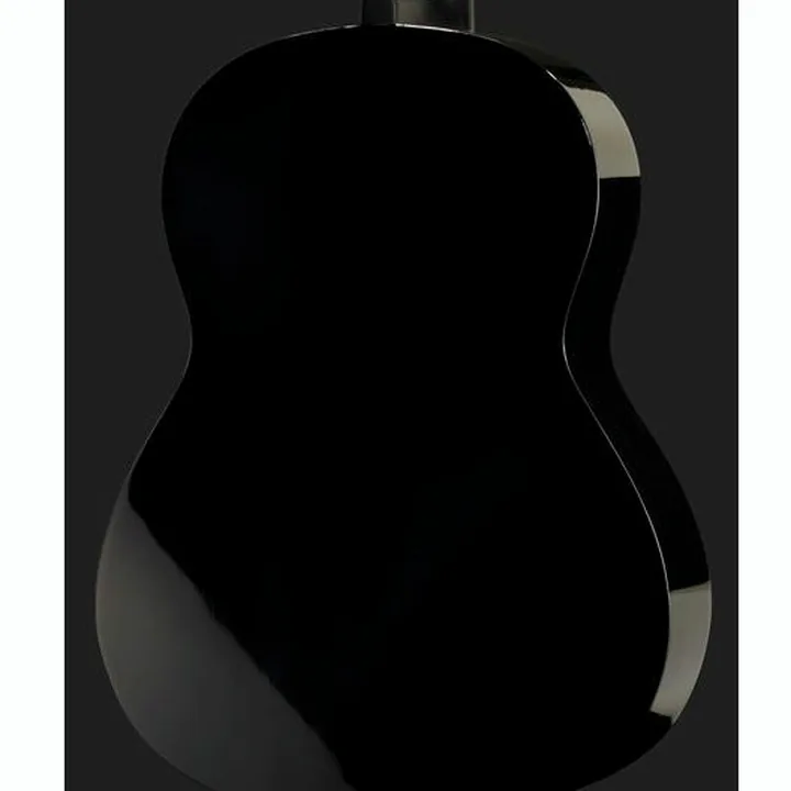 Avis & Test : Yamaha C40 BL