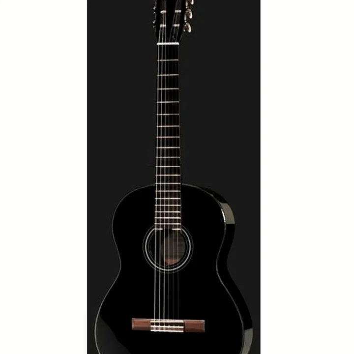 Avis & Test : Yamaha C40 BL