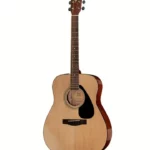 Avis, Test : Yamaha FX310AII NT