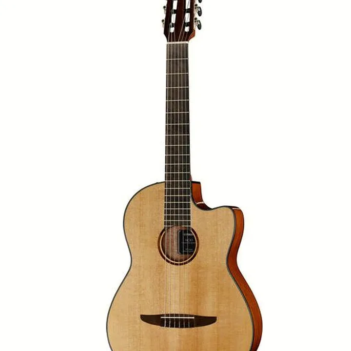 Yamaha NCX1 NAT