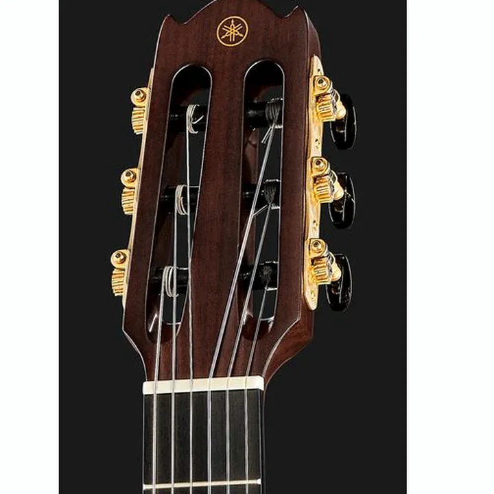 Avis & Test : Yamaha NTX5NT NAT