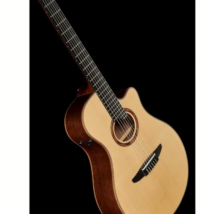Avis & Test : Yamaha NTX5NT NAT