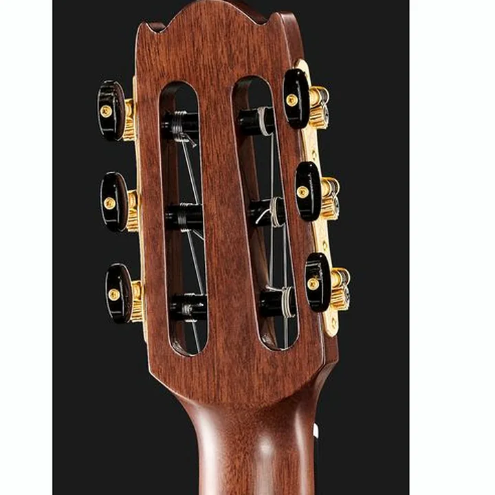 Avis & Test : Yamaha NTX5NT NAT
