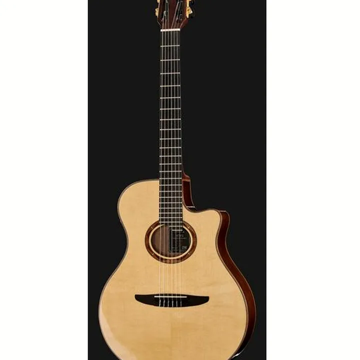 Avis & Test : Yamaha NTX5NT NAT