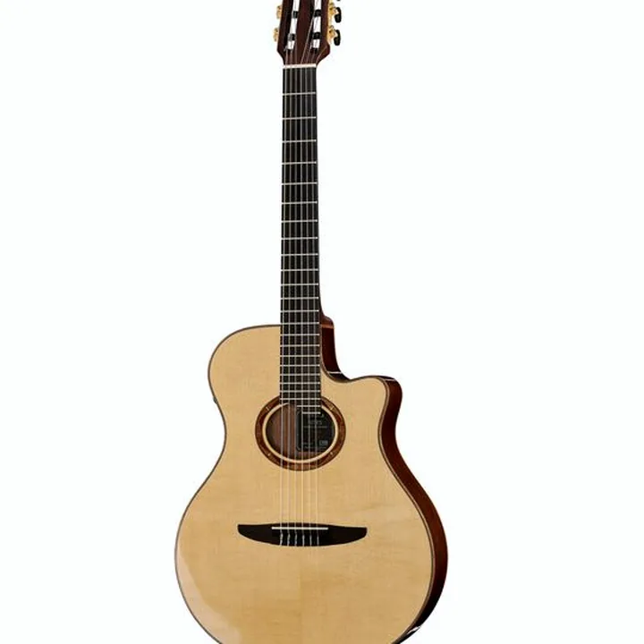 Avis & Test : Yamaha NTX5NT NAT