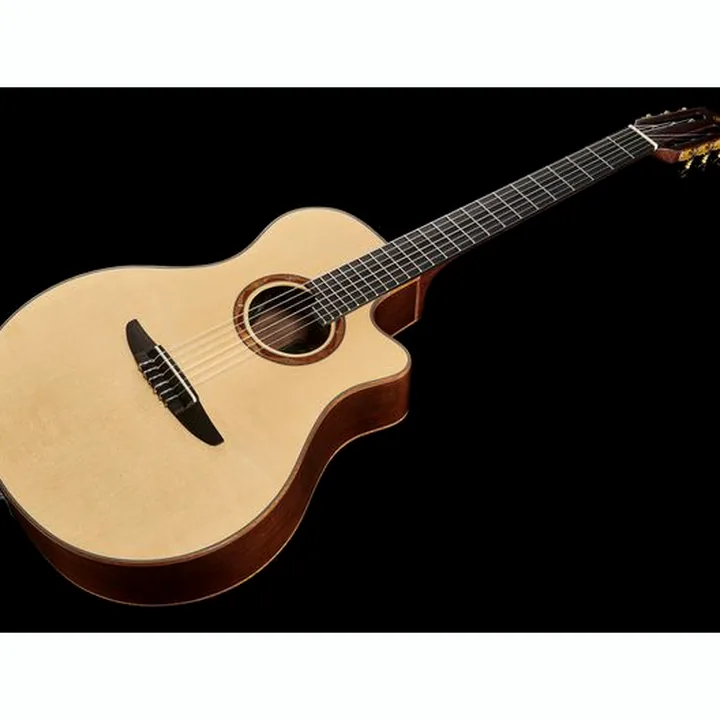 Avis & Test : Yamaha NTX5NT NAT