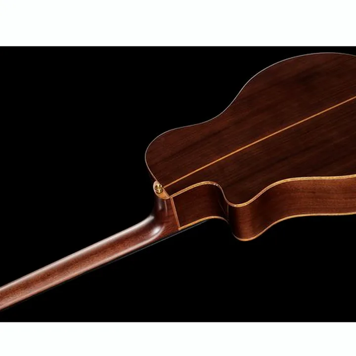 Avis & Test : Yamaha NTX5NT NAT