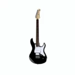 Avis & Test Yamaha Pacifica 112V BL RL