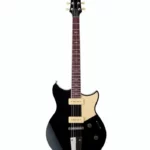 Avis, Test Yamaha Revstar RSS02T Black