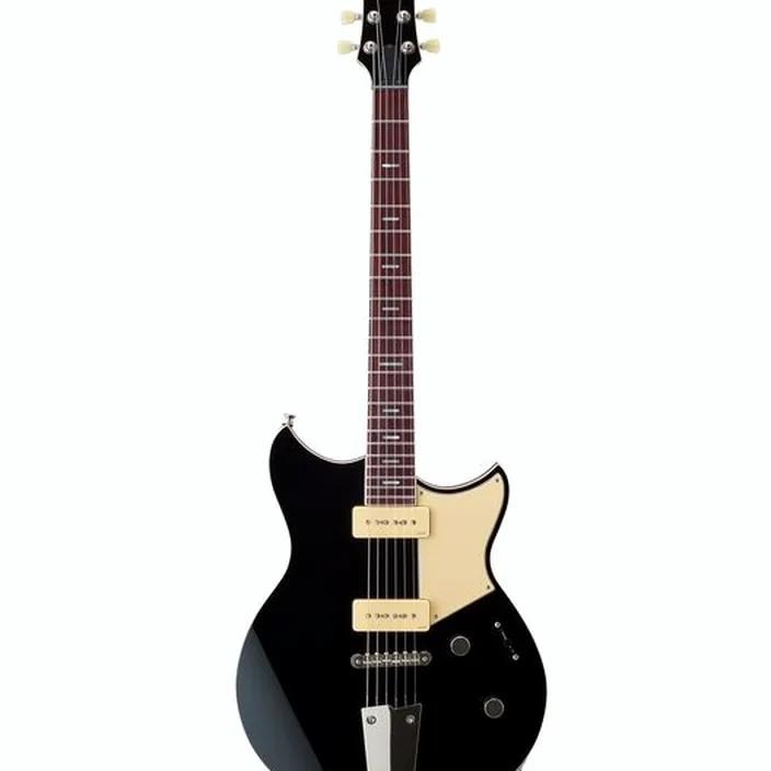 Yamaha Revstar RSS02T Black
