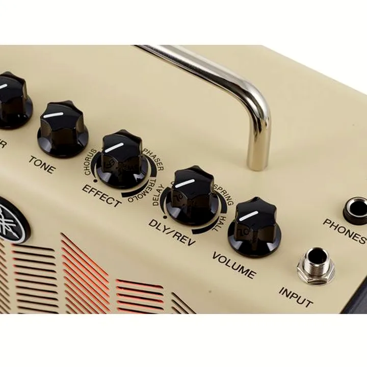 Avis, Test : Yamaha THR5 V2