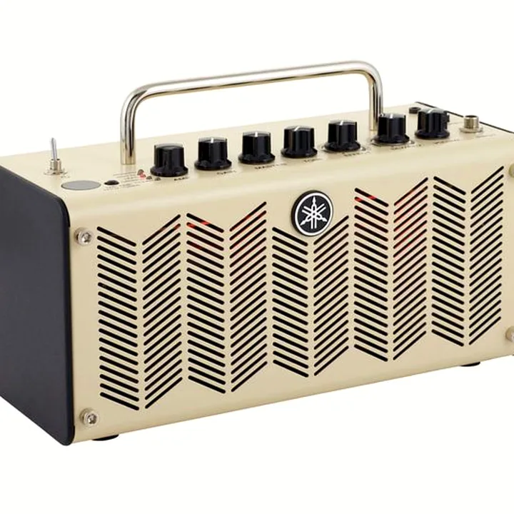 Avis, Test : Yamaha THR5 V2