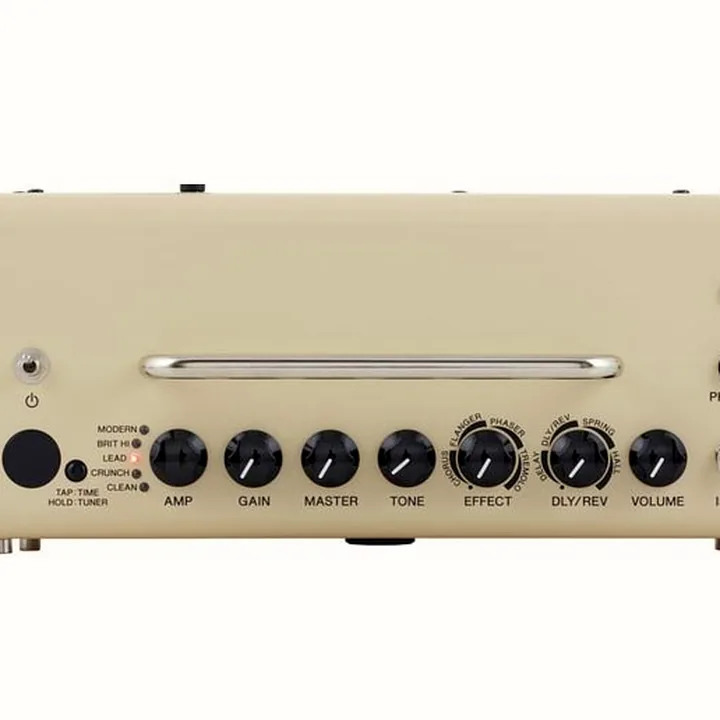 Avis, Test : Yamaha THR5 V2
