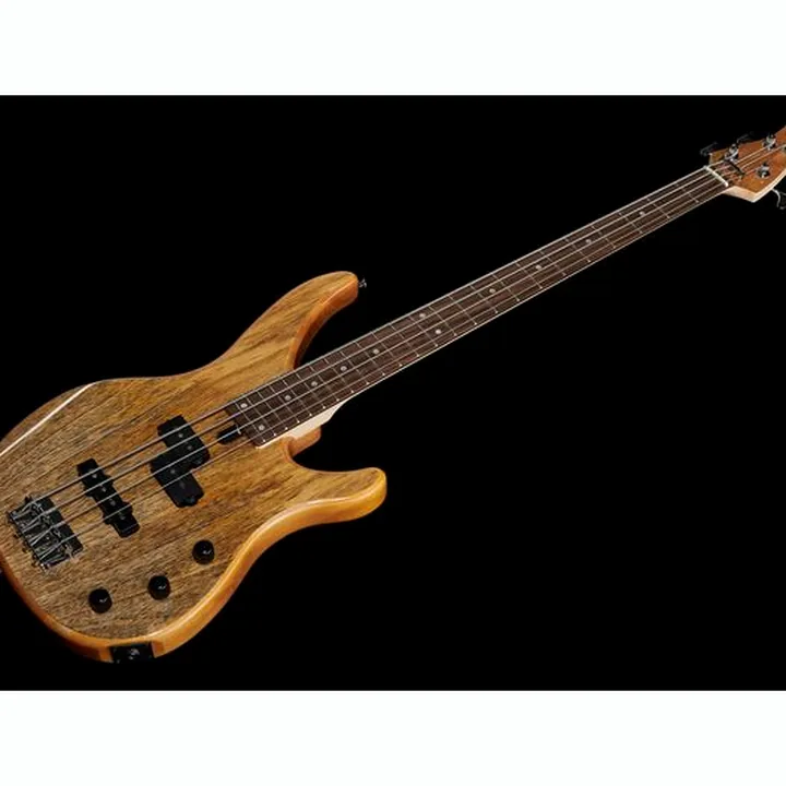 Avis, Test : Yamaha TRBX 174EW NAT