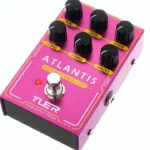 Avis, Test Yuer YF-31 Atlantis