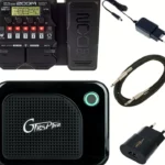 Avis & Test Zoom G1X Four + Cab Bundle