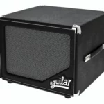Avis et Test Baffle Aguilar SL112