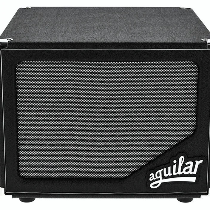 Et Test Baffle Aguilar SL112