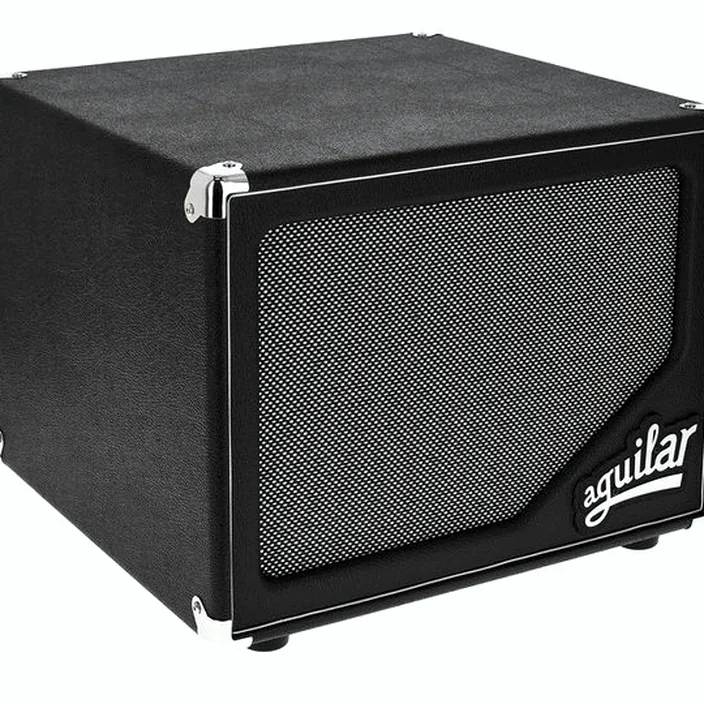 Et Test Baffle Aguilar SL112