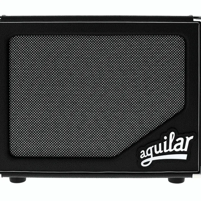 Et Test Baffle Aguilar SL112
