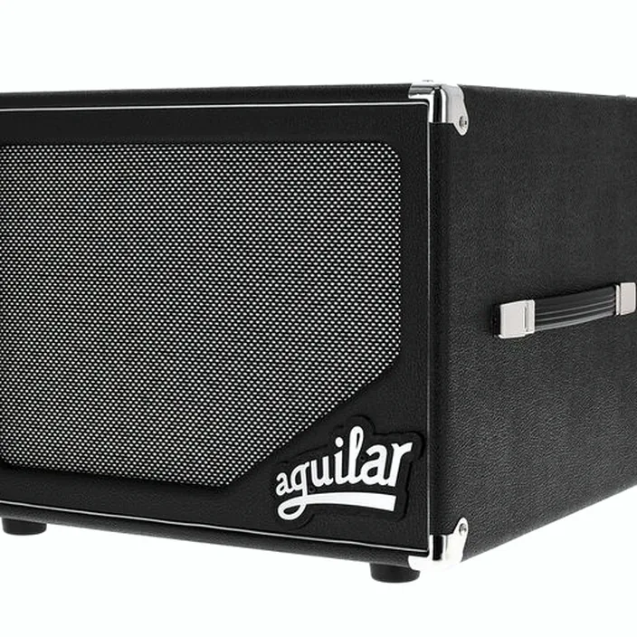 Et Test Baffle Aguilar SL112