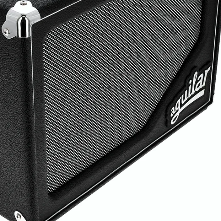 Et Test Baffle Aguilar SL112