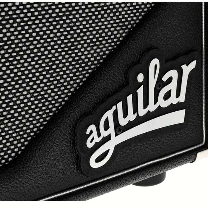 Et Test Baffle Aguilar SL112