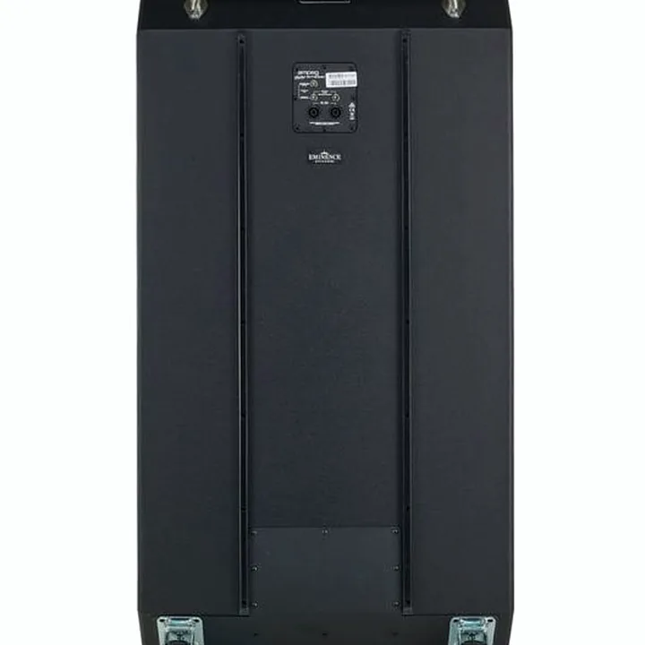 Baffle Ampeg Heritage SVT-810AV Comparatif, Avis, Test
