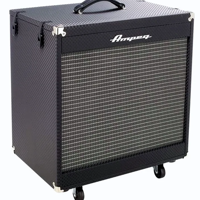 Baffle Ampeg PF-115HE Portaflex Avis & Test