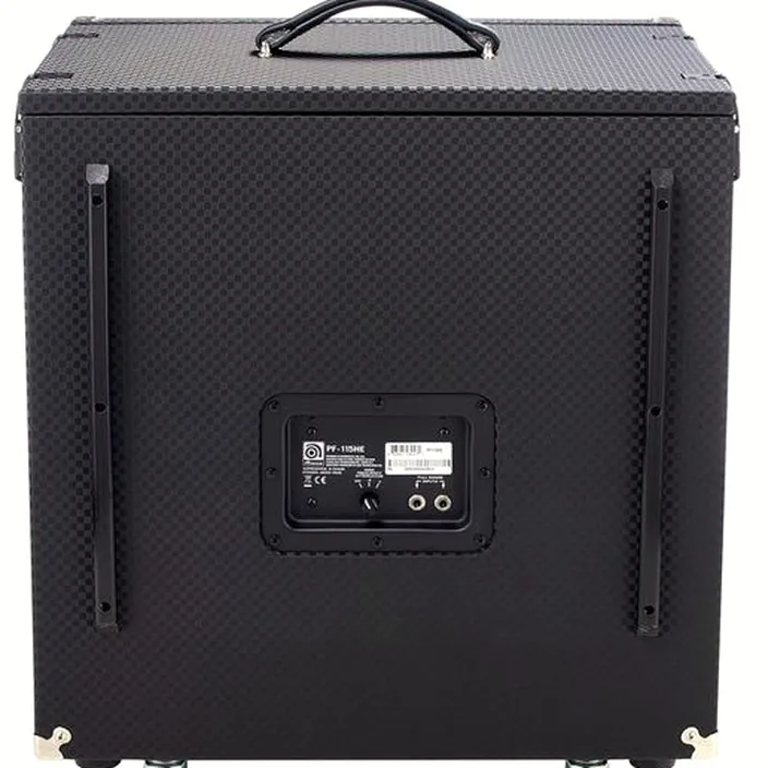 Baffle Ampeg PF-115HE Portaflex Avis & Test