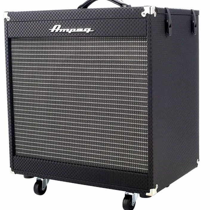 Baffle Ampeg PF-115HE Portaflex Avis & Test