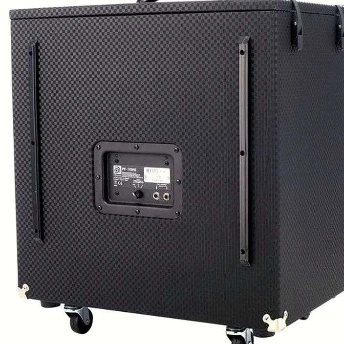 Baffle Ampeg PF-115HE Portaflex Avis & Test