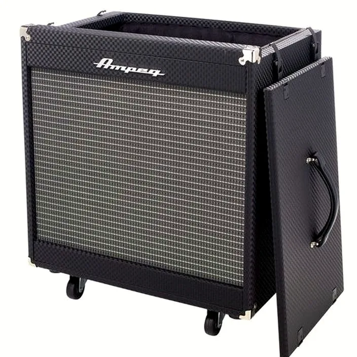 Baffle Ampeg PF-115HE Portaflex Avis & Test