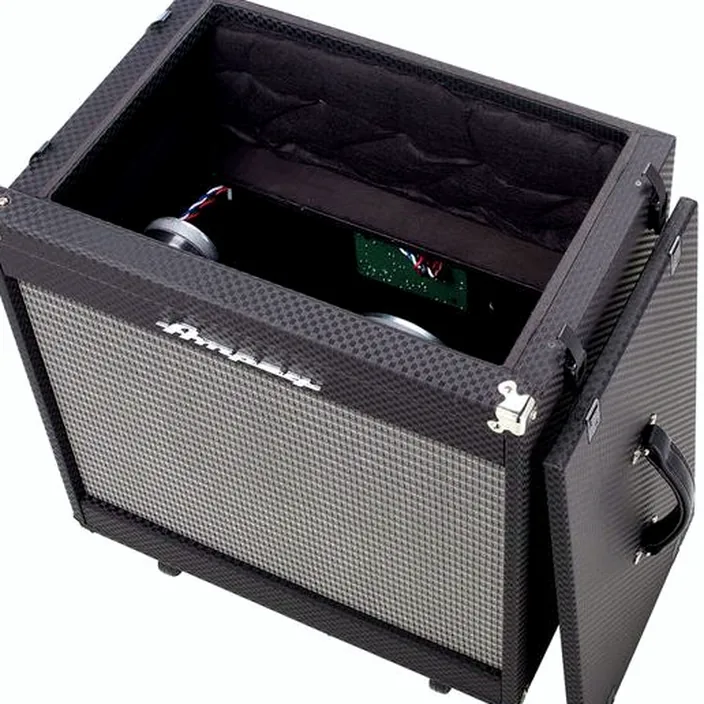 Baffle Ampeg PF-115HE Portaflex Avis & Test