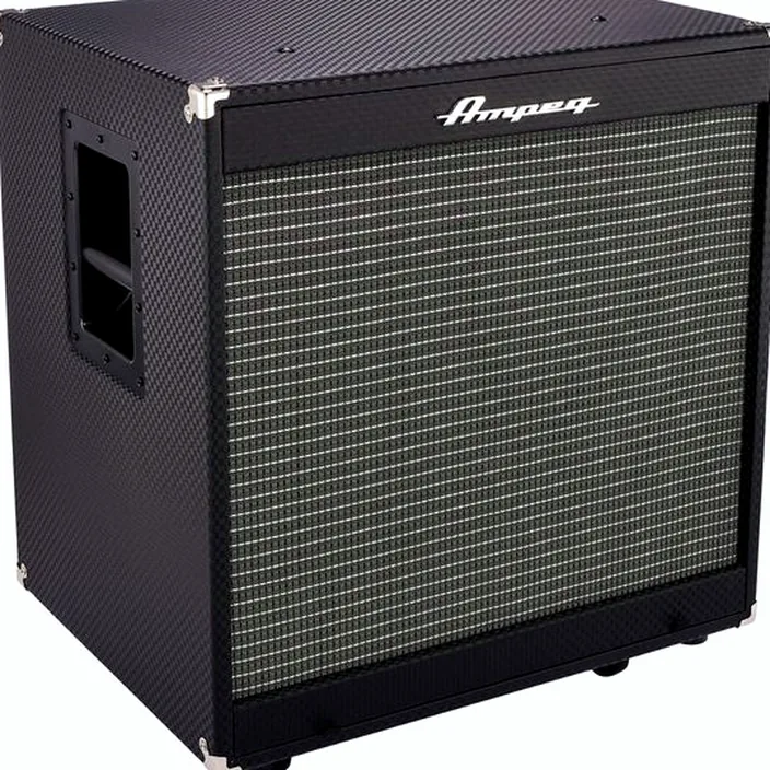 Et Avis Baffle Ampeg PF-115LF